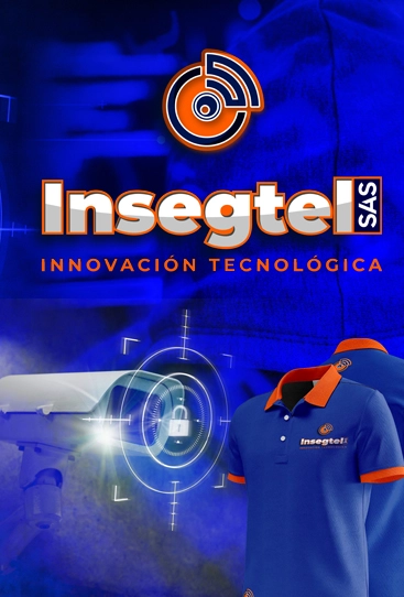 logo Insegtel SAS grande